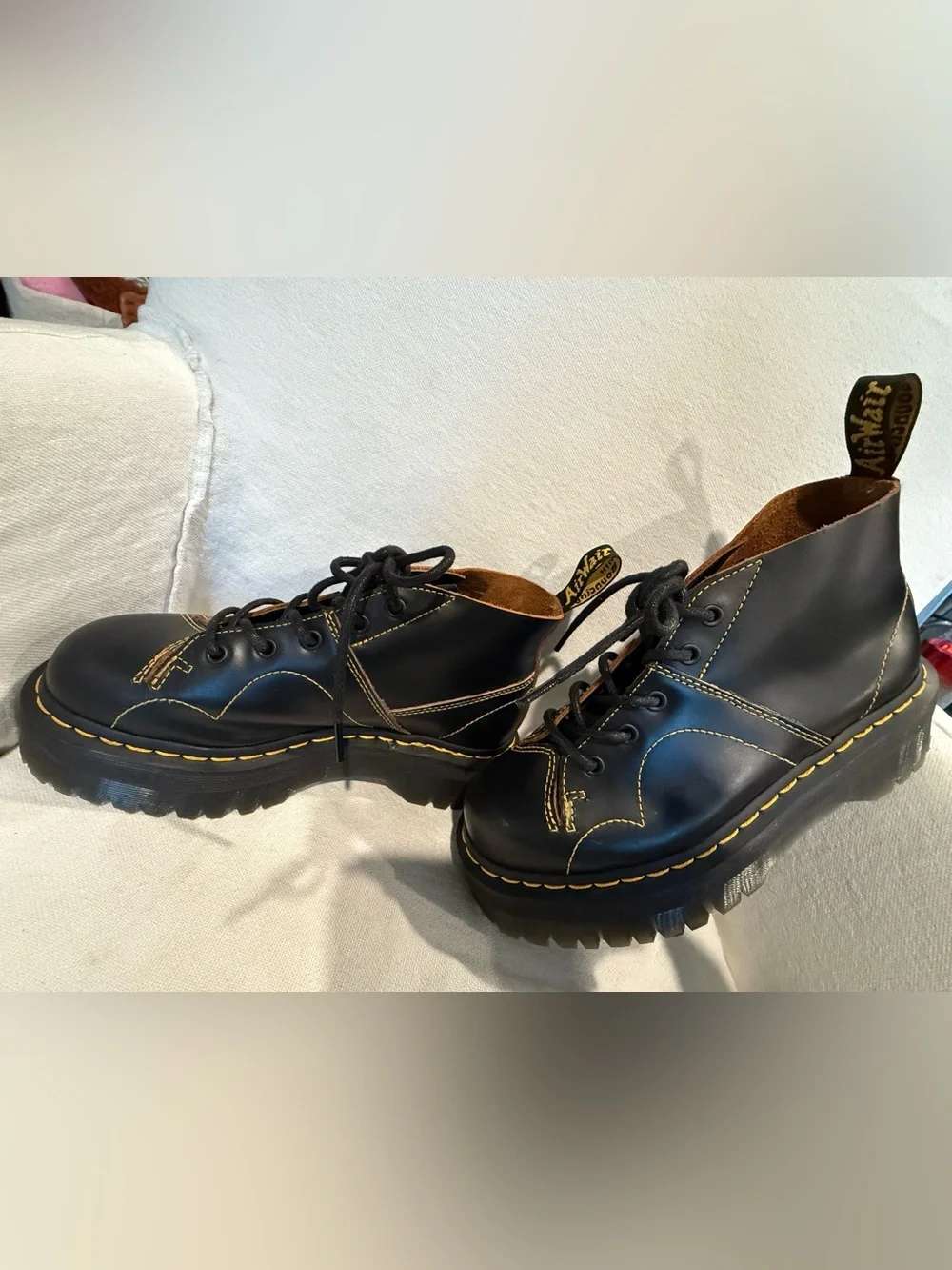 Dr. Martens unisex dr